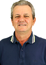 Foto de ANTÔNIO BALÚGOLI FILHO