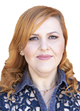 Foto de CINTHYA MARIA BATATA BORGES