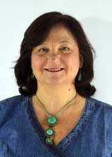 Foto de MARIA CRISTINA BELODI DOS SANTOS
