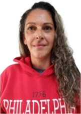 Foto de ELISANGELA DE FATIMA PINHOTI