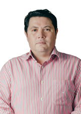 Foto de Luciano Aparecido Takeda Gomes