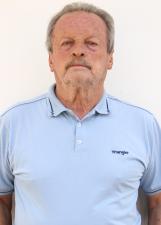 Foto de José Eraldo Chiavoloni