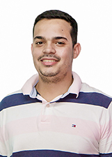 Foto de JOAO VITOR DA SILVA RIBEIRO LOPES