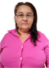 Foto de Maria Salete Clarintino
