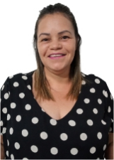 Foto de REGINA CÉLIA DA SILVA LENCIONI