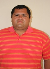Foto de MAXIMILIANO LAURINDO DE OLIVEIRA