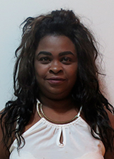 Foto de CLAUDINEIA APARECIDA ROMUALDO