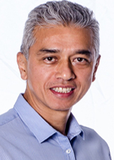 Foto de Ronald Tanimoto Celestino