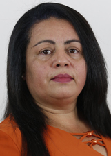 Foto de EDEUCLEIA MORAES SENA DA SILVA