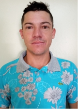 Foto de GABRIEL DA CUNHA RADAELI