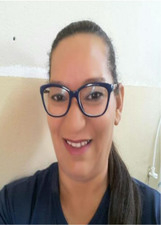 Foto de MARCIA ANDREIA DOS SANTOS MORAES