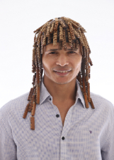 Foto de MARCIAL MARAJA MARCELINO