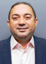 Foto de Alberto Ribeiro Silva
