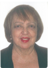 Foto de MARIA RISOLETA ESTRELA DOS SANTOS