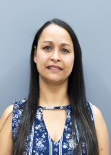 Foto de SOLANGE DE OLIVEIRA MORAIS