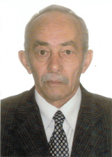 Foto de Iranildo Araujo dos Santos