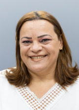 Foto de ANDRÉA CRISTINA BEZERRA DA SILVA