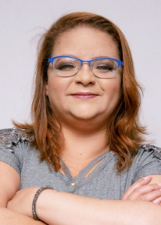 Foto de KATIA REGINA TOLEDO SOARES MACHADO