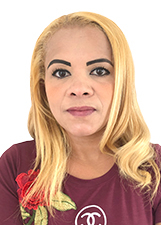 Foto de Juliana Aparecida Pereira