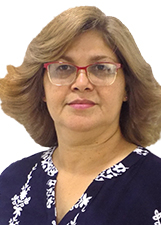 Foto de Edna Leonor Pereira