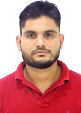 Foto de ANDREY PEDRO PEREIRA DE ALMEIDA