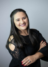 Foto de ALINE TAÍS  DA SILVA