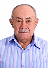 Foto de Francisco de Assis