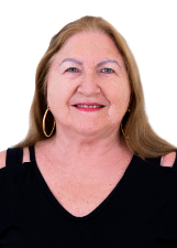 Foto de Antonia Rossetto