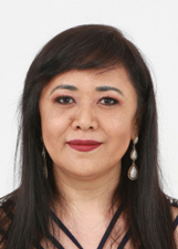Foto de SILVIA DOS SANTOS NAKANO