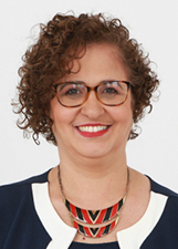 Foto de CINTIA REGINA DA COSTA SANTANA