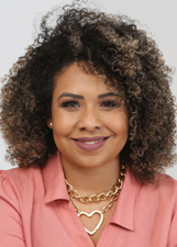 Foto de ANDRÉA DAS NEVES NERI DE SANTANA