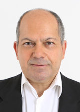 Foto de CLAUDIO GRILLO FILHO