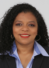 Foto de VÂNIA DA PAIXÃO LANA ONWUDIWE