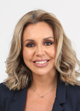 Foto de RENATA BANHARA PEIXOTO MARCONDES