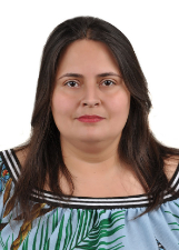 Foto de KENIA MARIA LOURENÇÃO