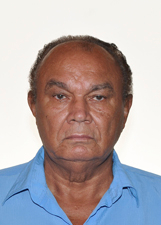Foto de Antônio Matias dos Santos