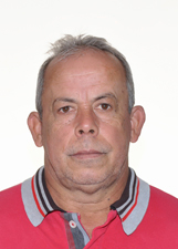 Foto de FERNANDO KLEBER TAVARES GERIN