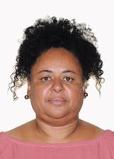 Foto de SOLANGE LAURENTINA DE LIMA SILVA