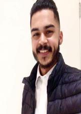 Foto de TIAGO DOS SANTOS SILVA
