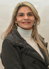 Foto de SANDRA APARECIDA VIEIRA DOS SANTOS