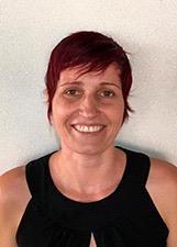 Foto de GLAUCIA APARECIDA DE SOUZA ARAUJO