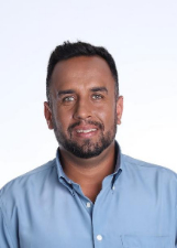 Foto de CRISTIANO DA SILVA SANTOS