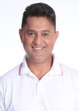 Foto de EMERSON MOREIRA DA SILVA