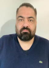 Foto de Marcos Vinicius Batista Redoschi