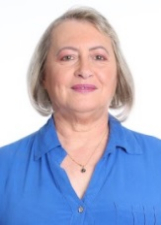 Foto de Maria Mont Serrat Braga Sabat da Silva Pinto