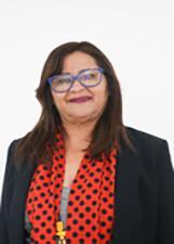 Foto de Maria Gorete da Silva Aquino