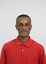 Foto de ABRÃO FERREIRA DOS SANTOS