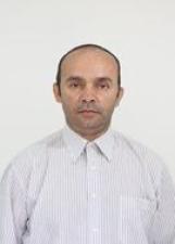 Foto de Benjamim dos Santos Carvalho