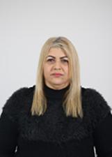 Foto de ANDREIA APARECIDA GOMES DE SOUSA
