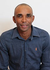 Foto de JOÃO BATISTA DA SILVA AMARO